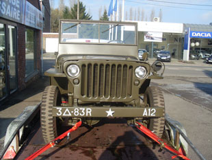 Willys