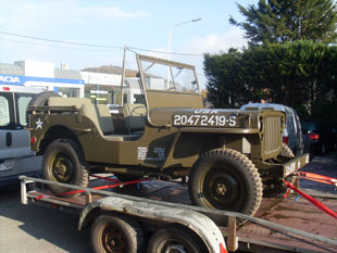 Willys