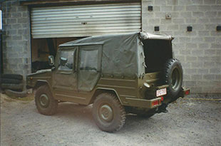 Iltis