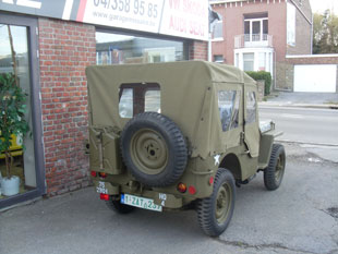 Iltis