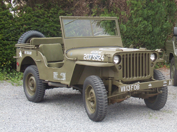 Willys